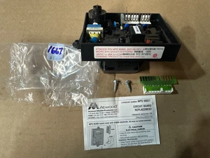 Placa de circuito de control del calentador de agua Atwood 93305 RV - Imagen 1 de 1