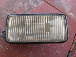 OEM Honda CRX Si Fog Light Foglight Genuine Original Stanley 1990 1991 Right RH - Picture 1 of 9