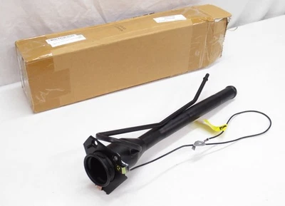 Manguera de tubo de llenado de tanque de combustible A-Premium para Chevrolet Colorado 2004-2008 Foto 1 de 4