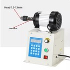 Electric Coil Winding Machine Fully Automatic Motor Repair Winding Machine