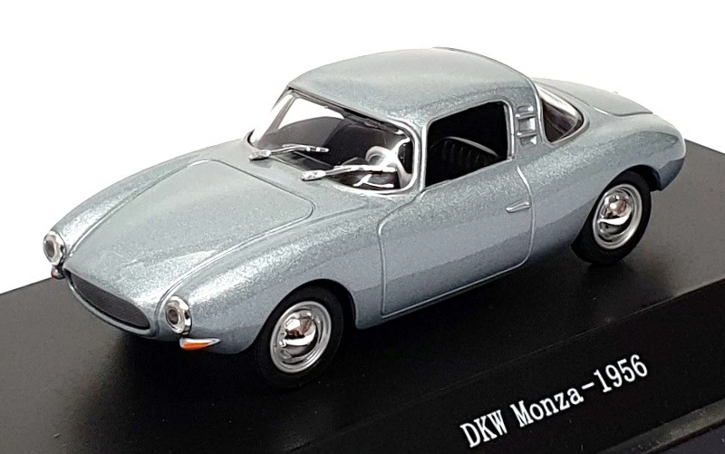 Modelos Starline escala 1/43 51721 - 1956 DKW Monza - Met. Plata Foto 1 de 4
