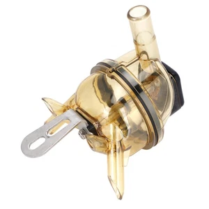 340cc Melkkralle Farm Melkmaschine Sammler Vieh Zubehör Für Kuh Schaf Ziege D E - Bild 1 von 17