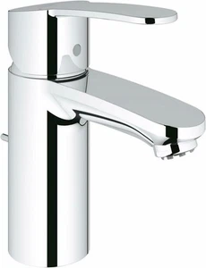 Grohe 33561002 Eurostyle Cosmopolitan Basin Wasserhahn (Pop-Up Abfall) - Bild 1 von 10