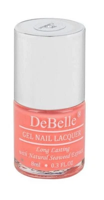 Smalto Per Unghie Gel Lucido Bellissimo Colore Garofano 8 Ml E969 - Immagine 1 di 4