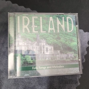 Spailpin & the Dublin Ramblers - Ireland: Traditional Songs (CD 1999) - Foto 1 di 9