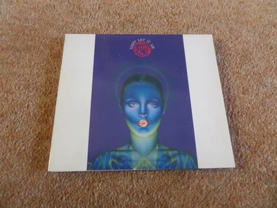 CD SINGLE - FISH - LADY LET IT LIE - DIGIPAK - Image 1 of 2