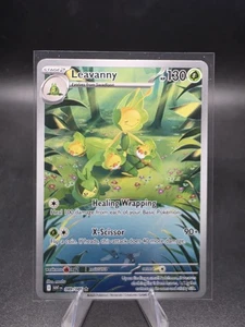 Leavanny 089/086 Sv: White Flare Holo - Picture 1 of 2