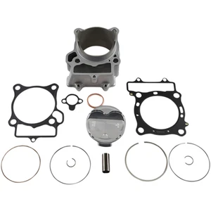 Cylinder Works Big Bore Cylinder Kit Honda CRF250R 18-19 CRF250RX 19 - Picture 1 of 1