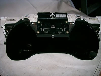 Cuadro velocímetro instrumento Cadillac Deville Sevilla 2001-2005 25696232 G9e Foto 1 de 4