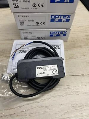 1pc new optical fiber amplifier D3RF-TN - Image 1 of 4