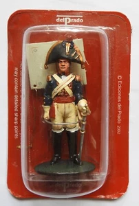 PRADO LED Figur (neu verpackt) OFFICER ROYAL HORSE GUARDS 1800 - Bild 1 von 2