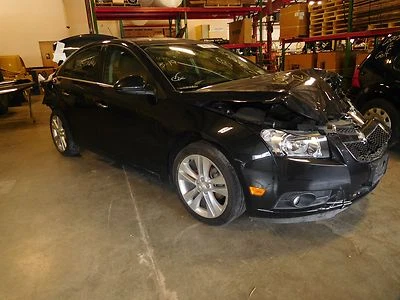 OEM ABS BOMBA DE FRENO ANTIBLOQUEO 2012 2013 2014 2015 CHEVROLET CRUZE Foto 1 de 2