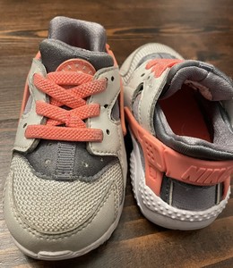 Las mejores ofertas en Nos Nike Niñas 5 Zapatos de Bebé Zapatos | eBay