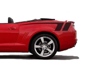 2010 - 2015 Chevrolet Camaro COPO Style Hockey Stripe Kit 3M vinyl - Picture 1 of 3