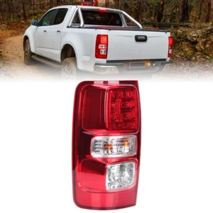 Left Side Tail Light Rear Lamp For Holden Colorado RG 2012~2020 with 12 LEDs - Picture 1 of 14