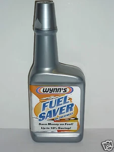 Ahorro de combustible WYNN'S 300 ml 36564 - Imagen 1 de 2