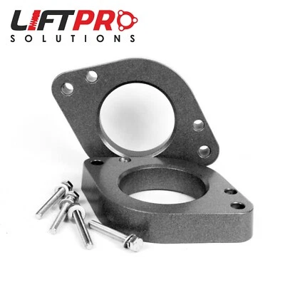 1.2" 30mm Rear Leveling Lift Kit Aluminum for Audi A6 C5 Quattro 1997-2005 - Image 1 of 4