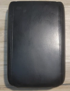 07-12 GMC ACADIA ENCLAVE OUTLOOK TRAVERSE ARMREST CONSOLE LID BLACK - Bild 1 von 8