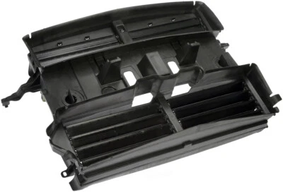 Conjunto de obturador de radiador Dorman 601-584 para Lincoln MKC 2019 Foto 1 de 4