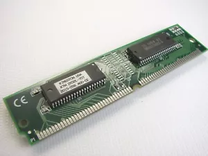 KTM2MX36/QCAS Kingston 8MB 60ns 72-Pin SIMM Memory Module Guaranteed! (T38) - Picture 1 of 1