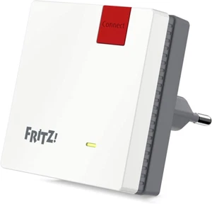 AVM Fritz! Ripetitore Extender WiFi 600 Mbit/S (2,4 Ghz), Mesh, Access Point - Foto 1 di 11