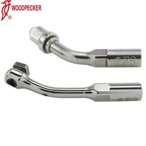Pájaro carpintero dental ultrasónico punta endo conducto radicular soporte para fresas E8 E9 EMS - Imagen 1 de 27