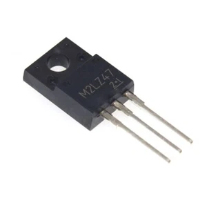 10pcs SM2LZ47A TO-220 SM2LZ47 TO-220F M2LZ47 TO220F 2A 800V in stock - Picture 1 of 1