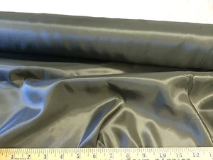 Discount Fabric Taffeta Lining weight Greek Bronze Taf212 - Picture 1 of 1