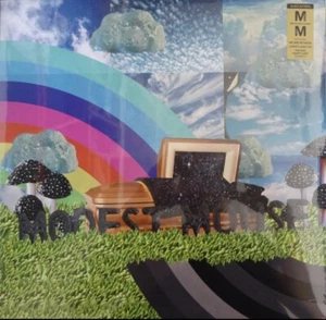 Modest Mouse - The Golden Casket 2LP Vinyl (SEALED!) - Picture 1 of 3
