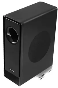 5.1 SUBWOOFER - Picture 1 of 2