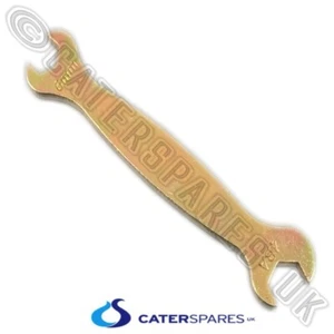 LLAVE PEQUEÑA CON EXTREMOS DE EXTENSIÓN 4BA / 6MM PARA INSTALAR REMOVIENDO ELEMENTOS DUALIT - Imagen 1 de 1