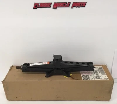 Nuevo de Lote Antiguo 05 06 Ford Expedition Lincoln Navigator Jack Conjunto 5L1Z-17080-B Fabricante de Equipo Original Foto 1 de 3