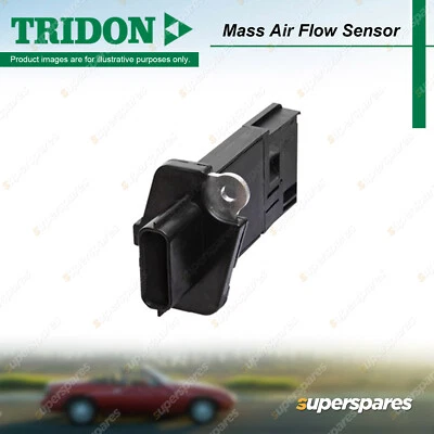 Tridon MAF Mass Air Flow Sensor for Nissan GT-R Juke Lafesta Maxima Micra Murano - image 1 of 3