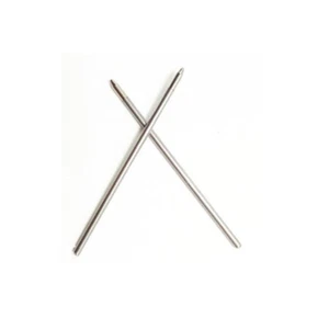 67.5mm Long 0.55mm Tip D1 Electromagnetic Pen Refill for Wacom for Slate - Picture 1 of 5