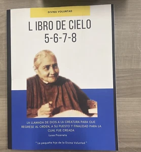 Volumen 5-6-7-8 (Spanish Edition) Paperback - Bild 1 von 2