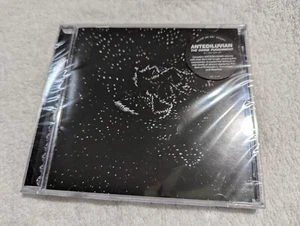 ANTEDILUVIAN The Divine Punishment CD Nuclear War Now Portal Teitanblood - Imagen 1 de 4
