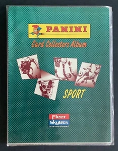 Mancolista Calcio Card 96 panini 1995-1996 - card ottime - scegli dalla lista - Foto 1 di 28