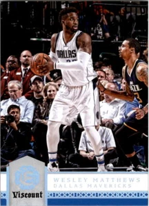 Panini Excalibur Vizcount 2016-17 paralelo tú eliges - Imagen 1 de 11