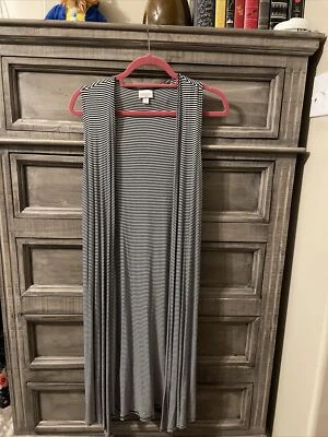 LuLaRoe Joy - Pequeno - Imagem 1 de 3