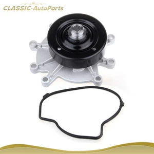 Water Pump for 2007-2009 Dodge Jeep Liberty Grand Mitsubishi Chrysler 3.7L 4.7L - Picture 1 of 5