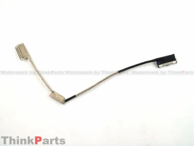 New/Orig Lenovo ThinkPad T460 14.0" Lcd eDP Cable for Non-touch screen 01AW310  - Image 1 of 2