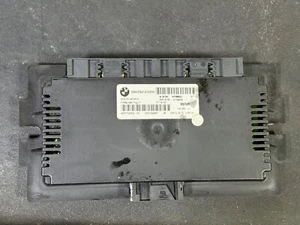 06-07 BMW E90 FRM2 FRM 2 Footwell Headlight Control Module Unit OEM 9159822 - Picture 1 of 5