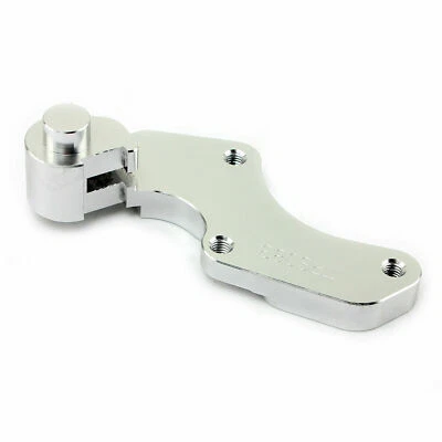 320mm Supporto adattatore disco freno per Honda CRF 250 450 R X 04-14 CR125/250R - Immagine 1 di 3