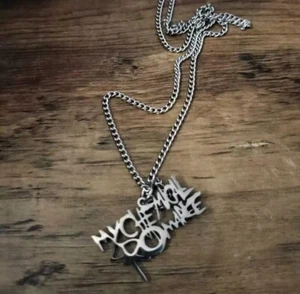 Collar My Chemical Romance - Imagen 1 de 4