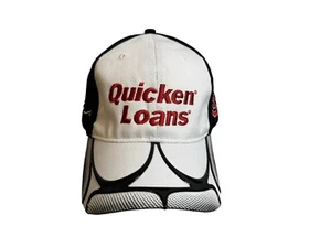 Ryan Newman Richard Childress Racing Quicken Loans Hat Cap Size M/L NEW - Picture 1 of 5