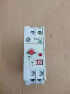 124908 GE NMETV KOSTENLOSER DHL EXPRESSVERSAND - Bild 1 von 3