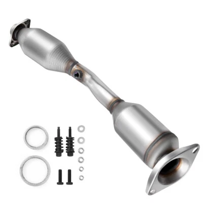 Fits Nissan Versa 1.8L 2007 2008-2012 Direct Fit Catalytic Converter EPA OBDII - Image 1 of 4