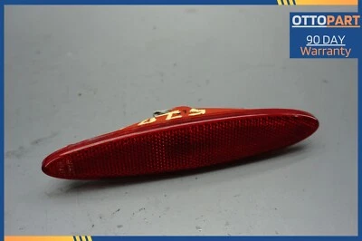2003-2008 LEXUS SC430 Red Side Marker Light Left or Right Rear OEM - Image 1 of 4