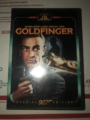 Goldfinger (Special Edition) - Image 1 of 4