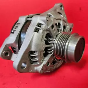 Ford Explorer V6 3.5L turbocharged VIN T 2016 2017 2018 2019 Alternator Reman - Foto 1 di 7